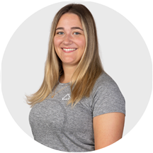 Dr. Olga Mokin, DPT