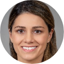 Dr. Olga Reynbakh, MD