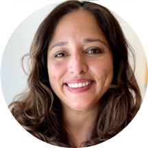 Dr. Olga Rodas, MD