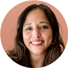 Dr. Olga Rodas, MD