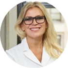Dr. Olga Sobol, DDS