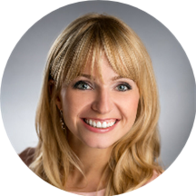 Dr. Olga Spivak, DDS