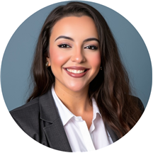 Dr. Oliveia Boutros, DPM