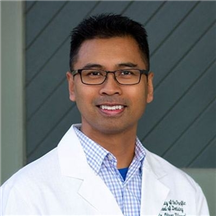Dr. Oliver Villaruel, DDS