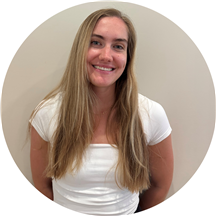 Dr. Olivia Barlow, DPT, PT