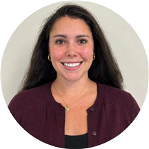 Dr. Olivia Inman, DPT, PT