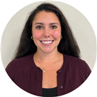 Dr. Olivia Inman, DPT, PT