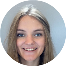 Dr. Olivia Jilek, OD