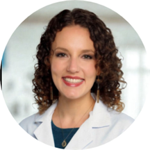 Dr. Olivia Mcdowell, DMD