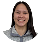 Dr. Olivia Rees, PT, DPT