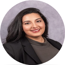 Dr. Olivia Wind, MD