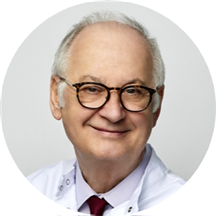 Dr. Olivier Nicolay, DDS