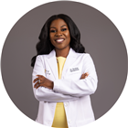Dr. OluFunso Ibrahim, OD