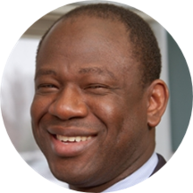 Dr. Olubayo Oludara-Fadare, MD