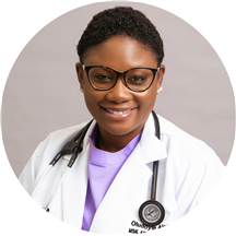 Dr. Oludoyin Ajala, DNP