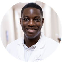 Dr. Olufemi Fadahunsi, DDS