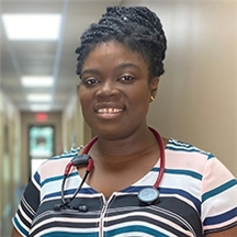Dr. Olufeyisayo Taiwo, MD
