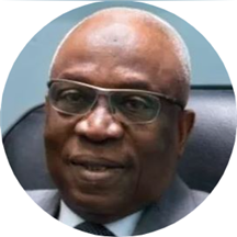 Dr. Olukayode Ojutiku, MD