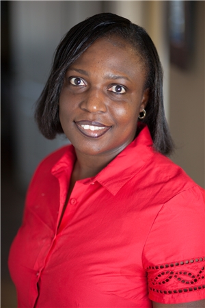 Dr. Olumayowa Aderinto, MD