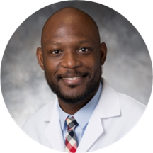Dr. Olumide Ajayi, MD
