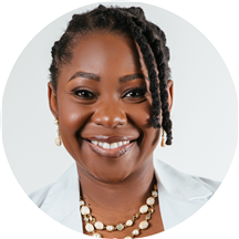 Dr. Oluwakemi Adeola, PhD, RD, FMCP