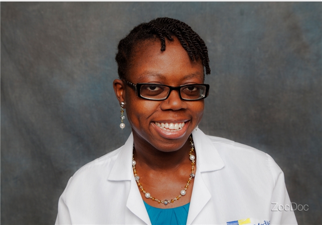 Dr. Oluwakemi Ajide, MD