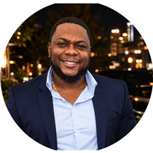 Dr. Oluwarotimi Aborisade, DNP