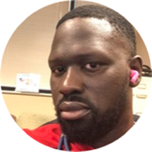Dr. Oluwaseun Ogunjemilusi, MD