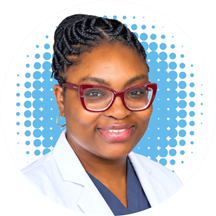 Dr. Oluwatomilola Makinde, MD