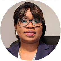 Dr. Oluwatosin Arowosegbe, PMHNP-BC, DNP