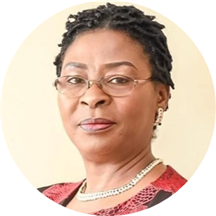 Dr. Oluwatoyin Omola, DNP, CRNP, RN, MSN, NP