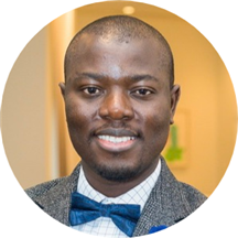 Dr. Oluwole Akinrinola Akintayo, MD