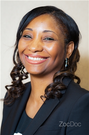 Dr. Oluyemisi Awobokun, MD