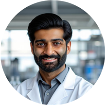 Dr. Omair Khan, DMD