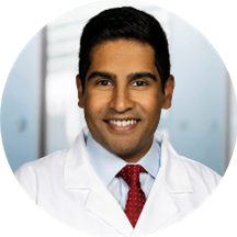 Dr. Omar Ahmed, MD