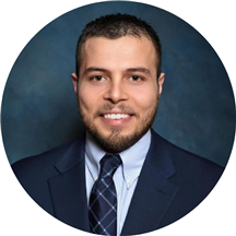 Dr. Omar Albakour, DMD