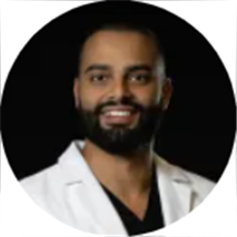 Dr. Omar Aref, DDS