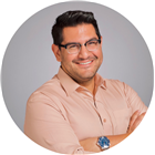 Dr. Omar Bajwa, DDS, MS