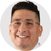 Dr. Omar Diaz, MD