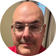 Dr. Omar Garza, OD