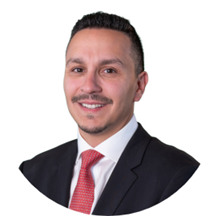 Dr. Omar Hadidi, MD