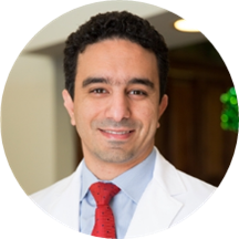 Dr. Omar Issa, DDS, MS