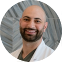 Dr. Omar Karaboulad, DMD