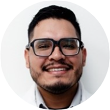 Dr. Omar Lavado-Paredes, DMD