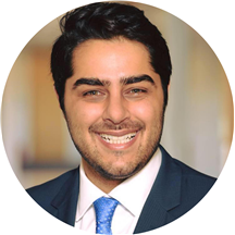 Dr. Omar Maniya, MD