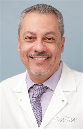 Dr. Omar Mohamed, DDS