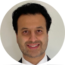 Dr. Omar Shah, MD