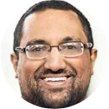 Dr. Omar Shaikh, MD