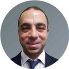 Dr. Omar Sweiden, OD