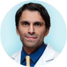 Dr. Omar Waheed, DO